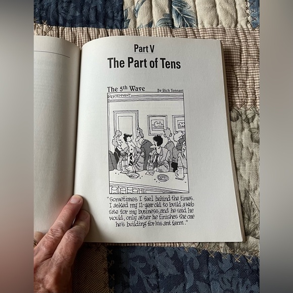 Web Design for Dummies Softcover Book Used once Like New. - Picture 7 of 7